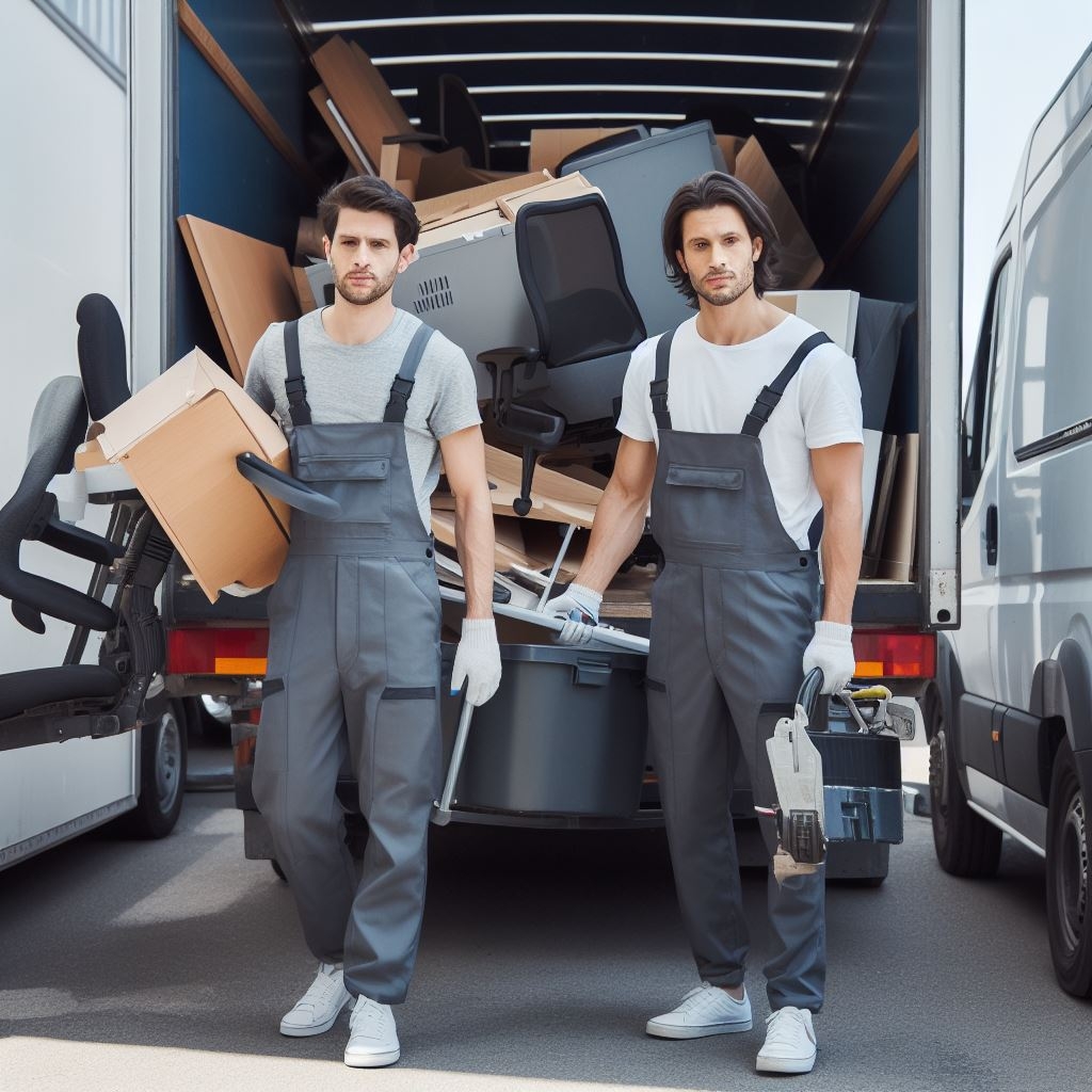 Consejos probados para el desocupado de oficinas de venta en Argentona