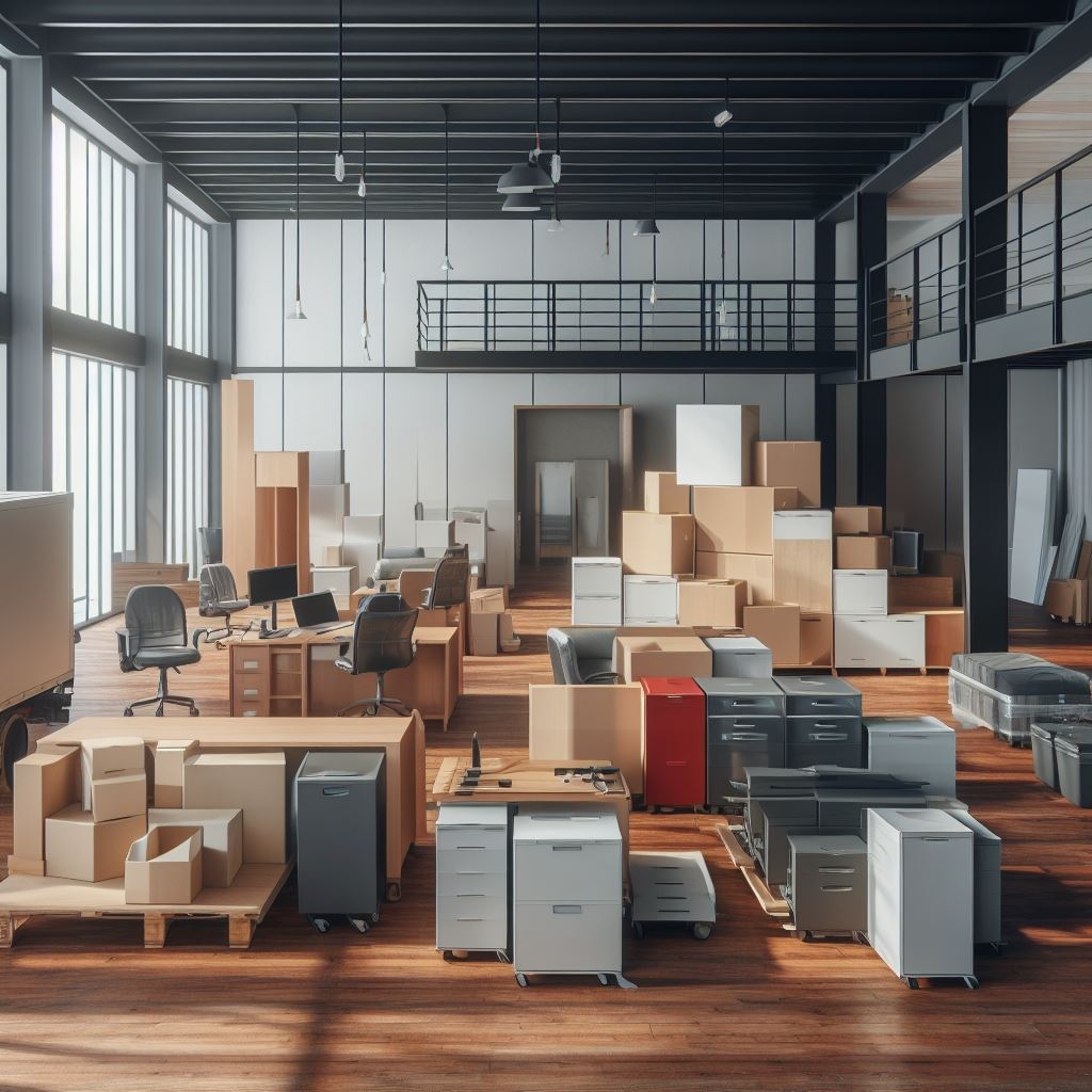 Precio típico de limpieza de oficinas en Mataró
